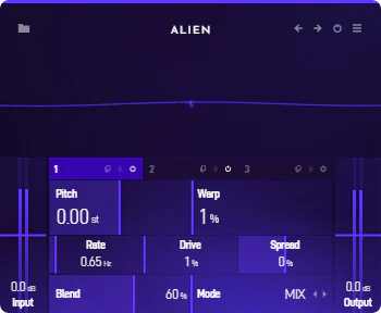 Alien