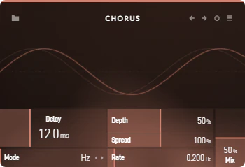 Chorus