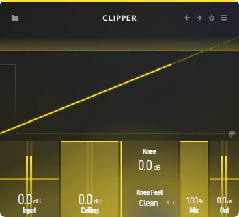 Clipper