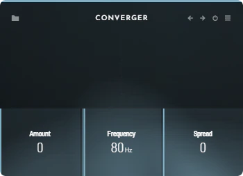 Converger