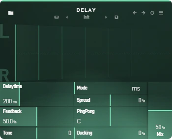 Delay
