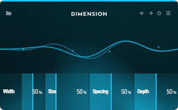Dimension