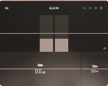 Gain