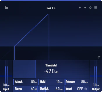 Gate