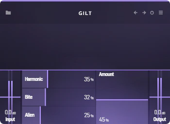 Gilt