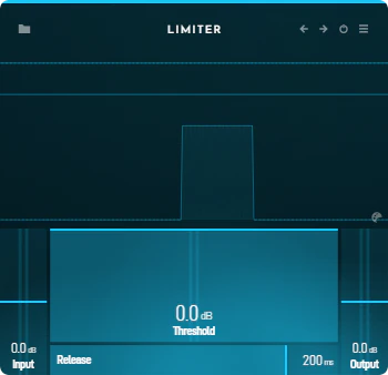 Limiter