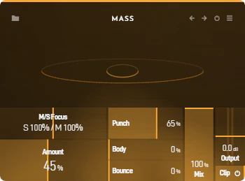 Mass