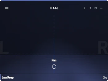 Pan
