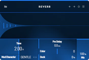 Reverb