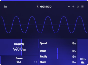 Ring Modulator