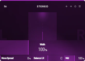 Stereo