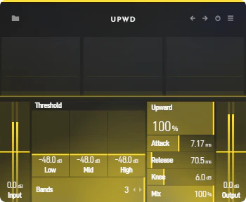 Upwd